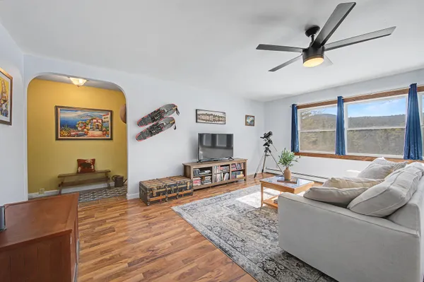 $375,000 | 31 Elkins Hill Road, Andover, NH 03216