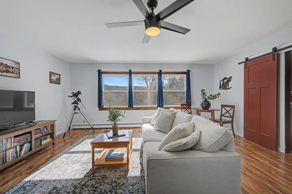 $375,000 | 31 Elkins Hill Road, Andover, NH 03216