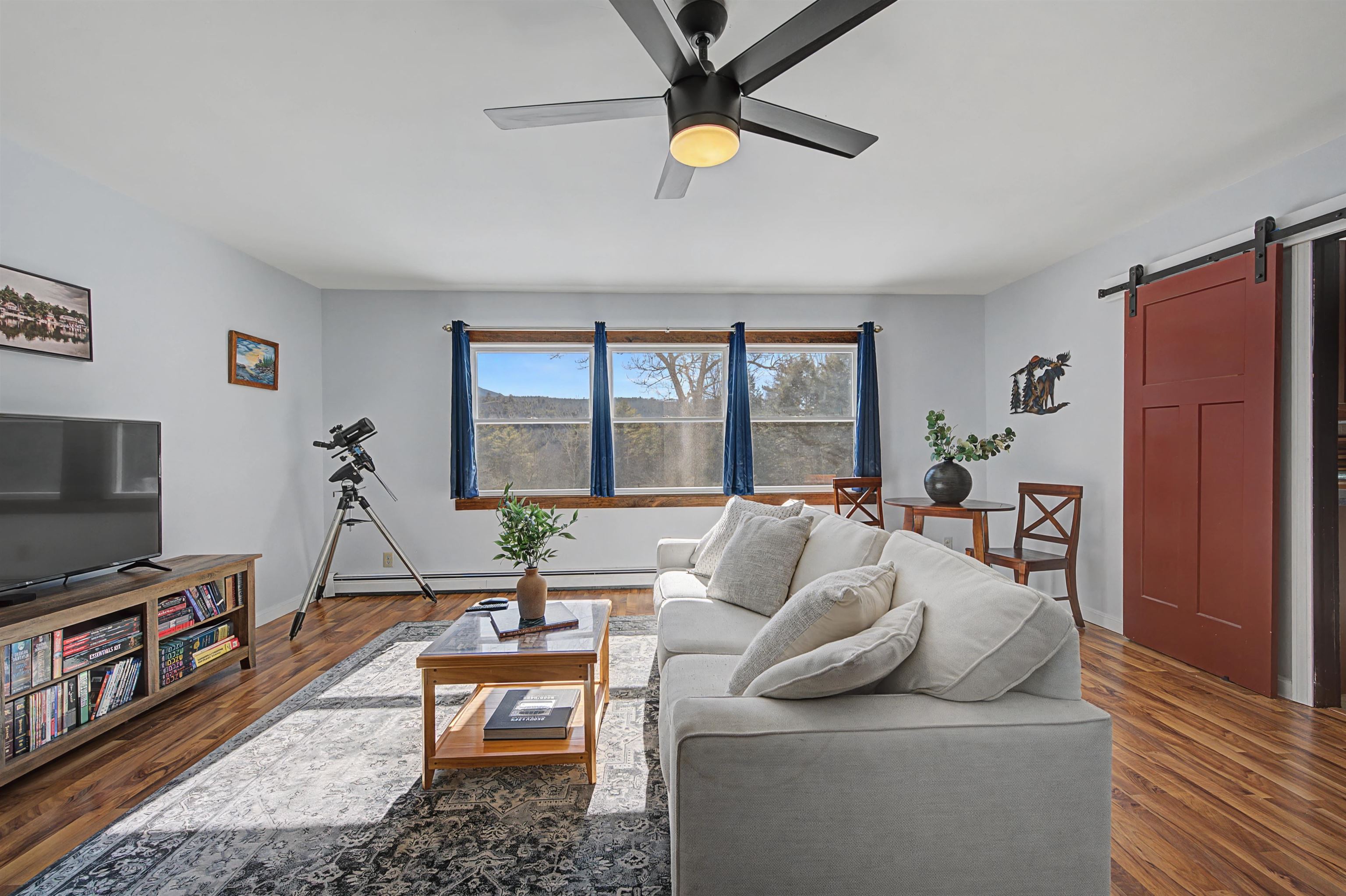 31 Elkins Hill Road Andover, NH 03216 - Photo 10 of 54