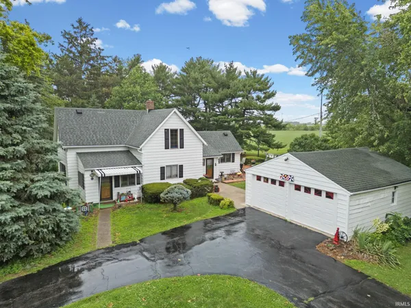 $299,000 | 3265 Highway 55, Oxford, IN 47971