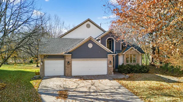 $475,000 | 11139 Blazingstar Court, Champlin, MN 55316