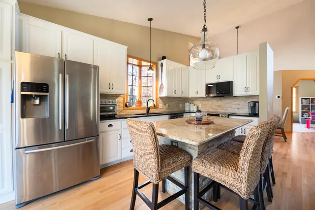 $475,000 | 11139 Blazingstar Court, Champlin, MN 55316