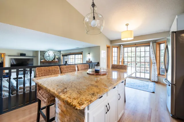 $475,000 | 11139 Blazingstar Court, Champlin, MN 55316