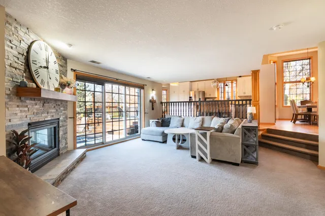 $475,000 | 11139 Blazingstar Court, Champlin, MN 55316