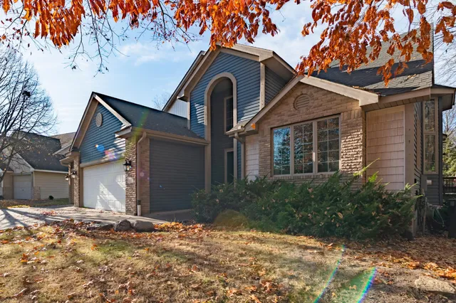 $475,000 | 11139 Blazingstar Court, Champlin, MN 55316