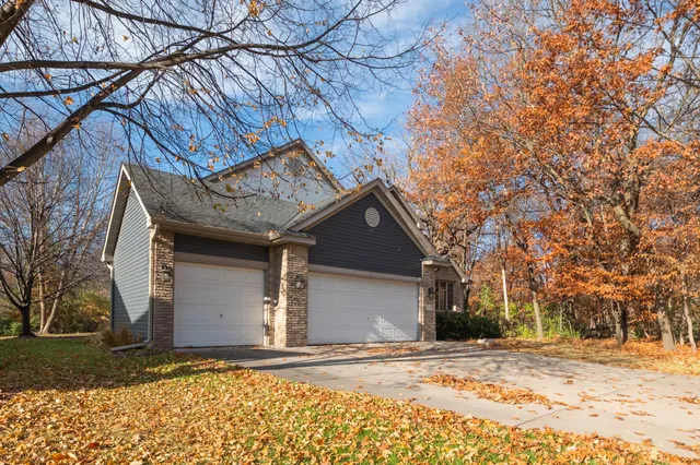 $475,000 | 11139 Blazingstar Court, Champlin, MN 55316