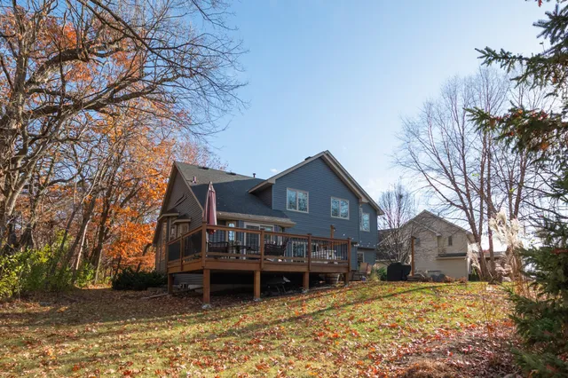 $475,000 | 11139 Blazingstar Court, Champlin, MN 55316