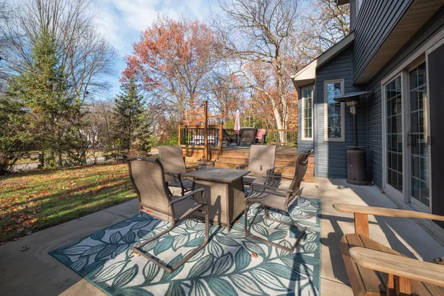 $475,000 | 11139 Blazingstar Court, Champlin, MN 55316