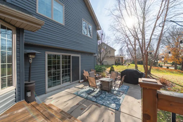 $475,000 | 11139 Blazingstar Court, Champlin, MN 55316