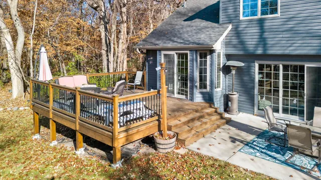 $475,000 | 11139 Blazingstar Court, Champlin, MN 55316