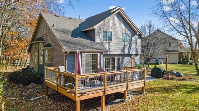 $475,000 | 11139 Blazingstar Court, Champlin, MN 55316