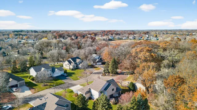 $475,000 | 11139 Blazingstar Court, Champlin, MN 55316