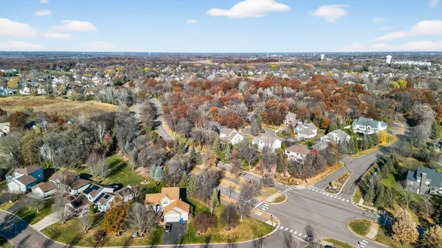 $475,000 | 11139 Blazingstar Court, Champlin, MN 55316