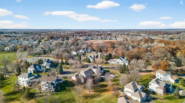 $475,000 | 11139 Blazingstar Court, Champlin, MN 55316
