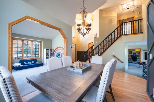 $475,000 | 11139 Blazingstar Court, Champlin, MN 55316