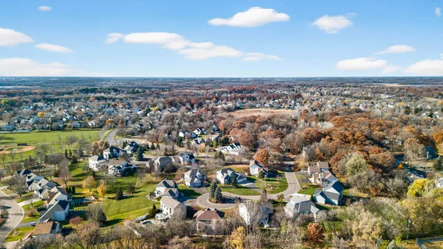 $475,000 | 11139 Blazingstar Court, Champlin, MN 55316