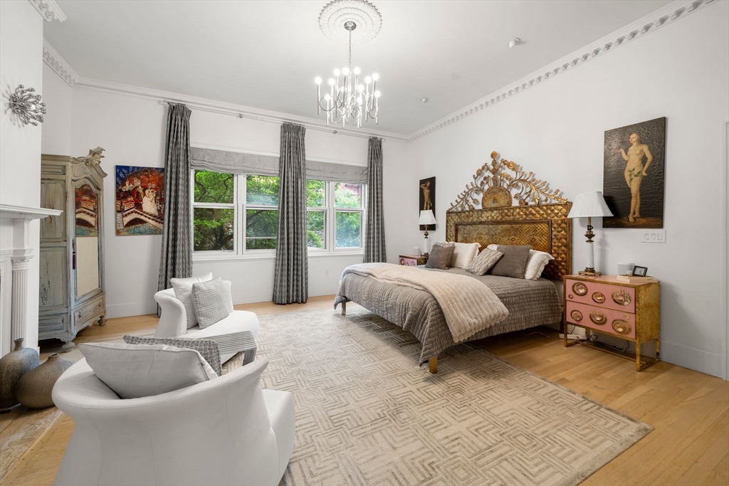 260 Beacon Street, Unit 4 Boston, MA 02116 - Photo 13 of 33