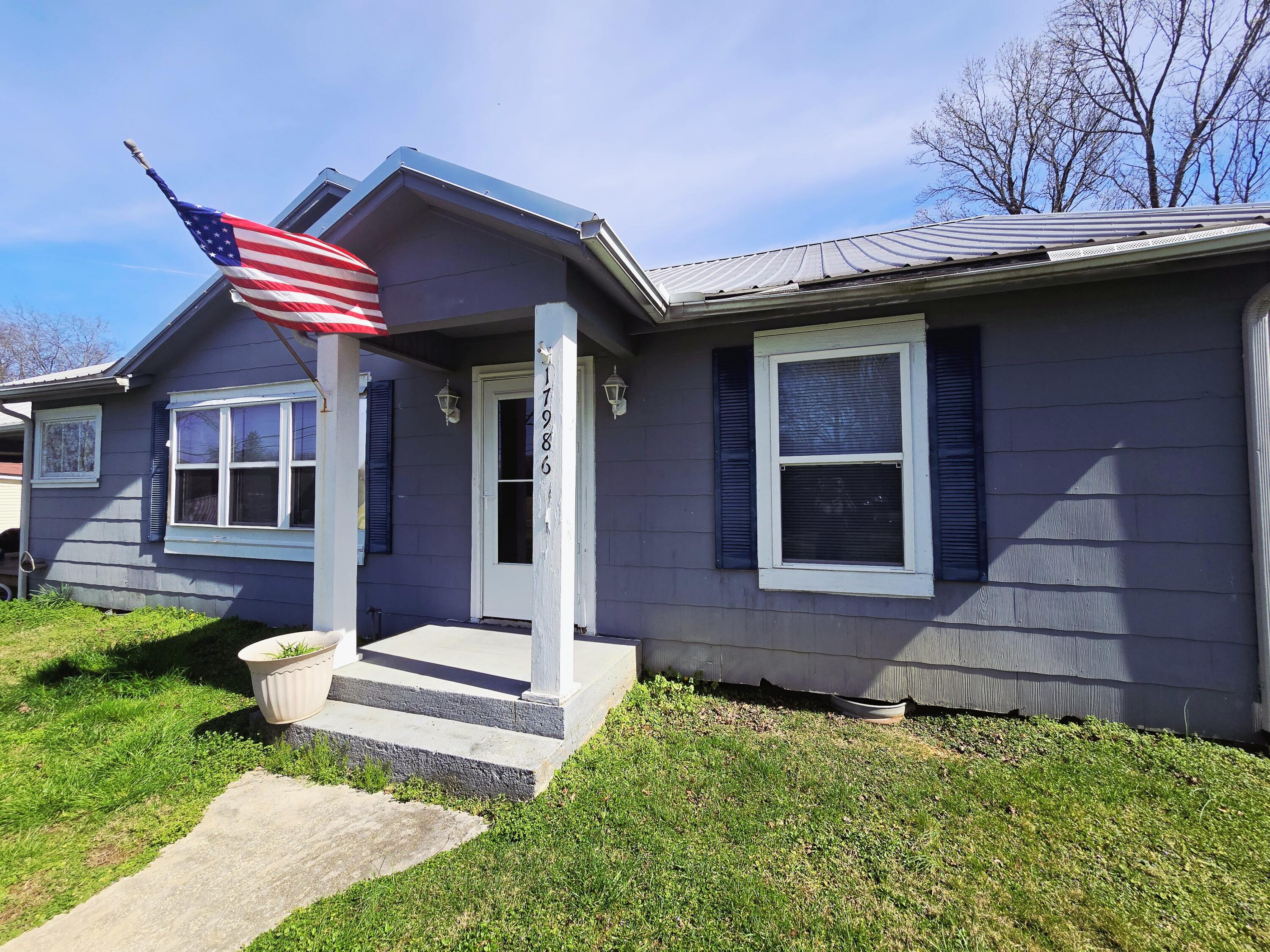 17986 Highway 58 Decatur, TN 37322 - Photo 2 of 19 20260313_151556~2