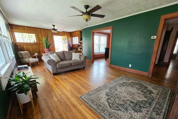 $245,000 | 17986 Highway 58, Decatur, TN 37322