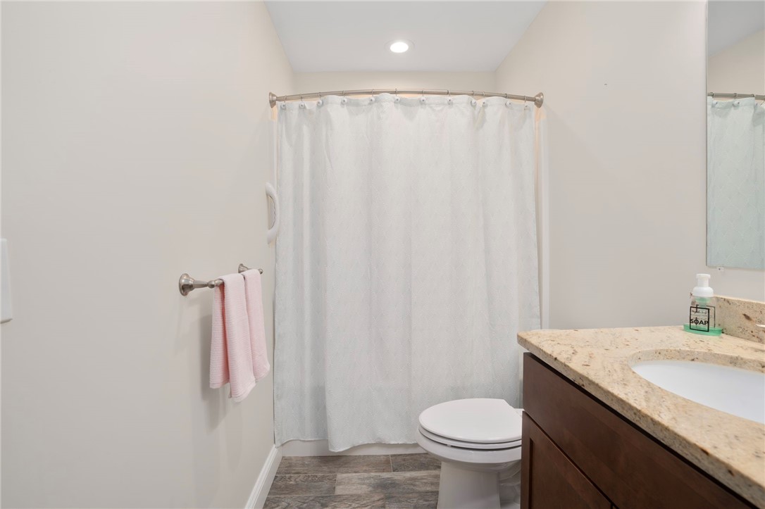 38 Rivers Edge Drive Coventry, RI 02816 - Photo 23 of 24
