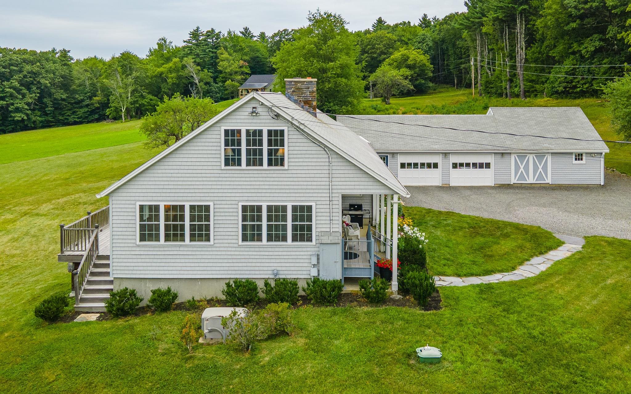 347 Ball Hill Road Langdon, NH 03602 - Photo 43 of 54 Gallery Image 43