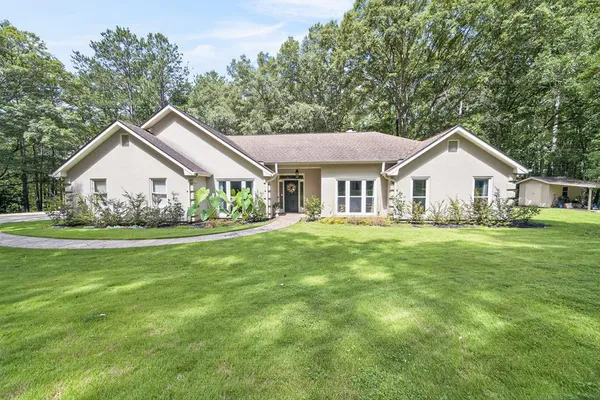 $398,500 | 931 Plantation Creek Road, Fortson, GA 31808