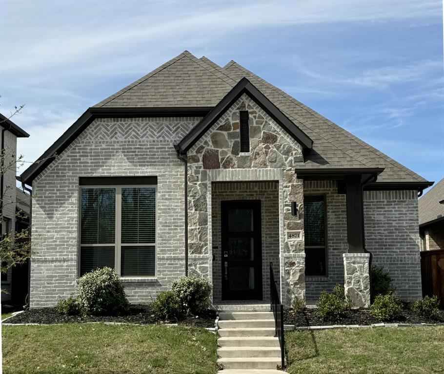 4871 Miles Way Fairview, TX 75069 - Photo 1 of 22