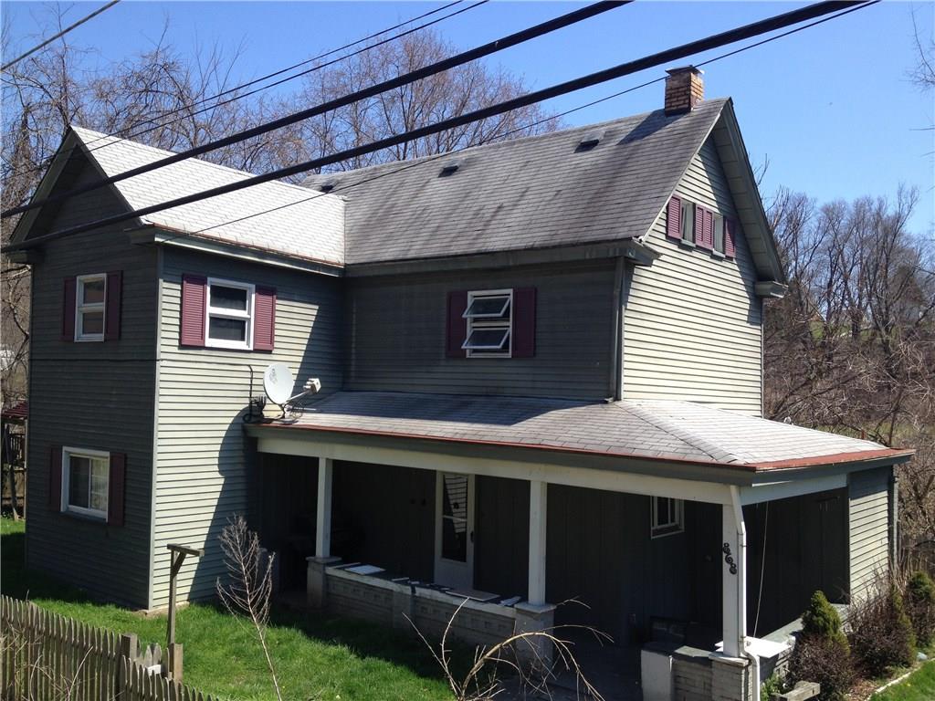 868 Spruce Street East Rochester, PA 15074 - Photo 14 of 15