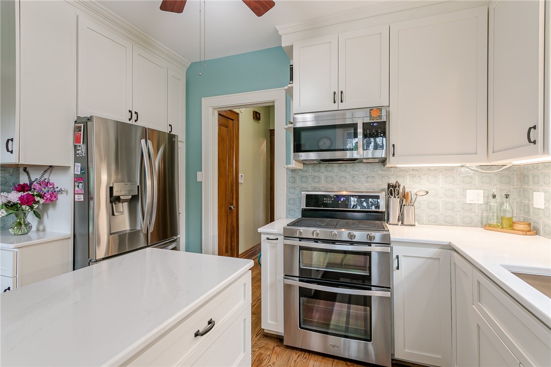 394 Rockingham Street Rochester, NY 14620 - Photo 14 of 32