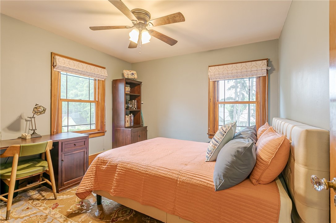 394 Rockingham Street Rochester, NY 14620 - Photo 16 of 32