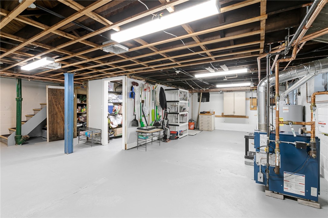 394 Rockingham Street Rochester, NY 14620 - Photo 26 of 32