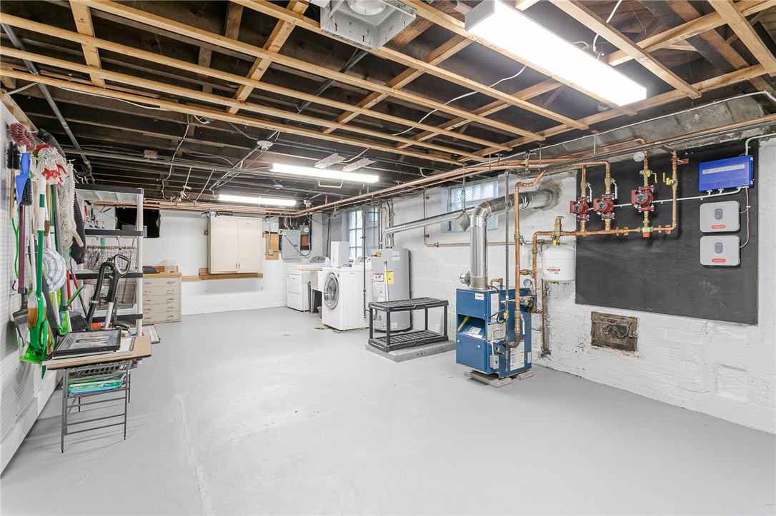 394 Rockingham Street Rochester, NY 14620 - Photo 27 of 32