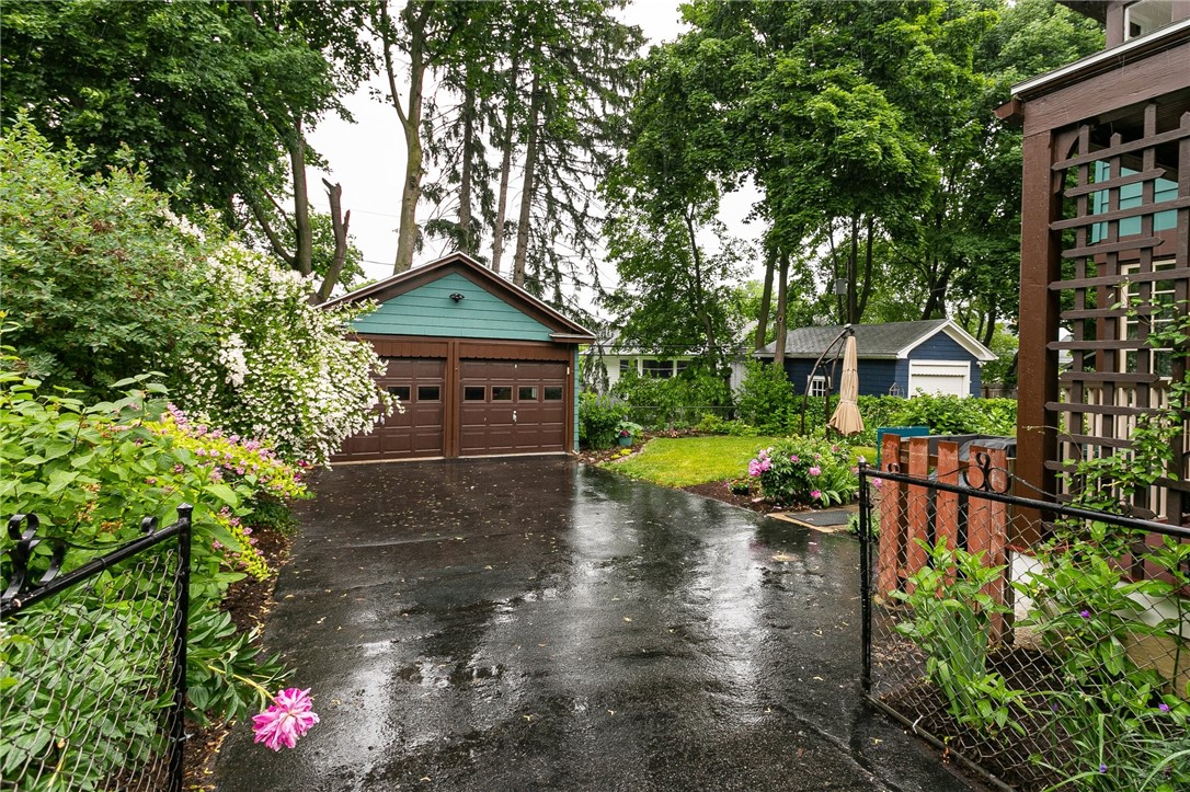 394 Rockingham Street Rochester, NY 14620 - Photo 29 of 32