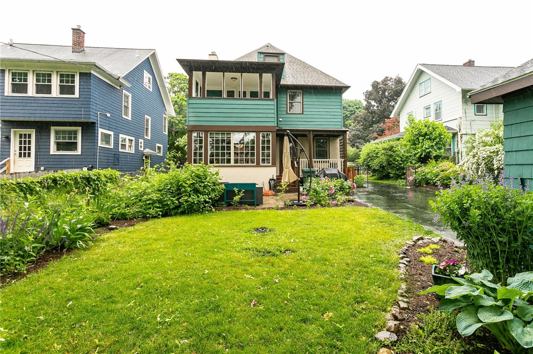 394 Rockingham Street Rochester, NY 14620 - Photo 31 of 32