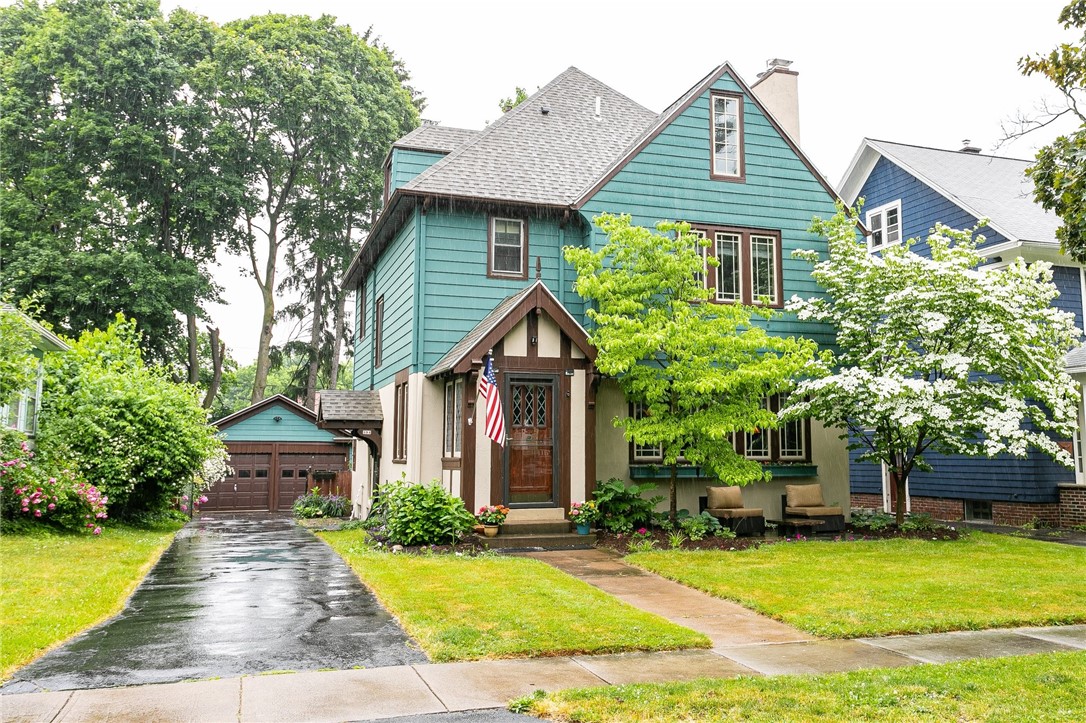 394 Rockingham Street Rochester, NY 14620 - Photo 32 of 32