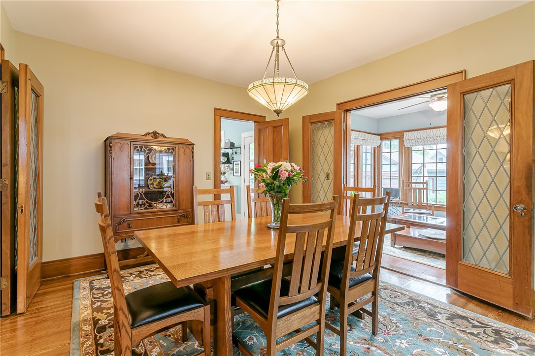 394 Rockingham Street Rochester, NY 14620 - Photo 10 of 32