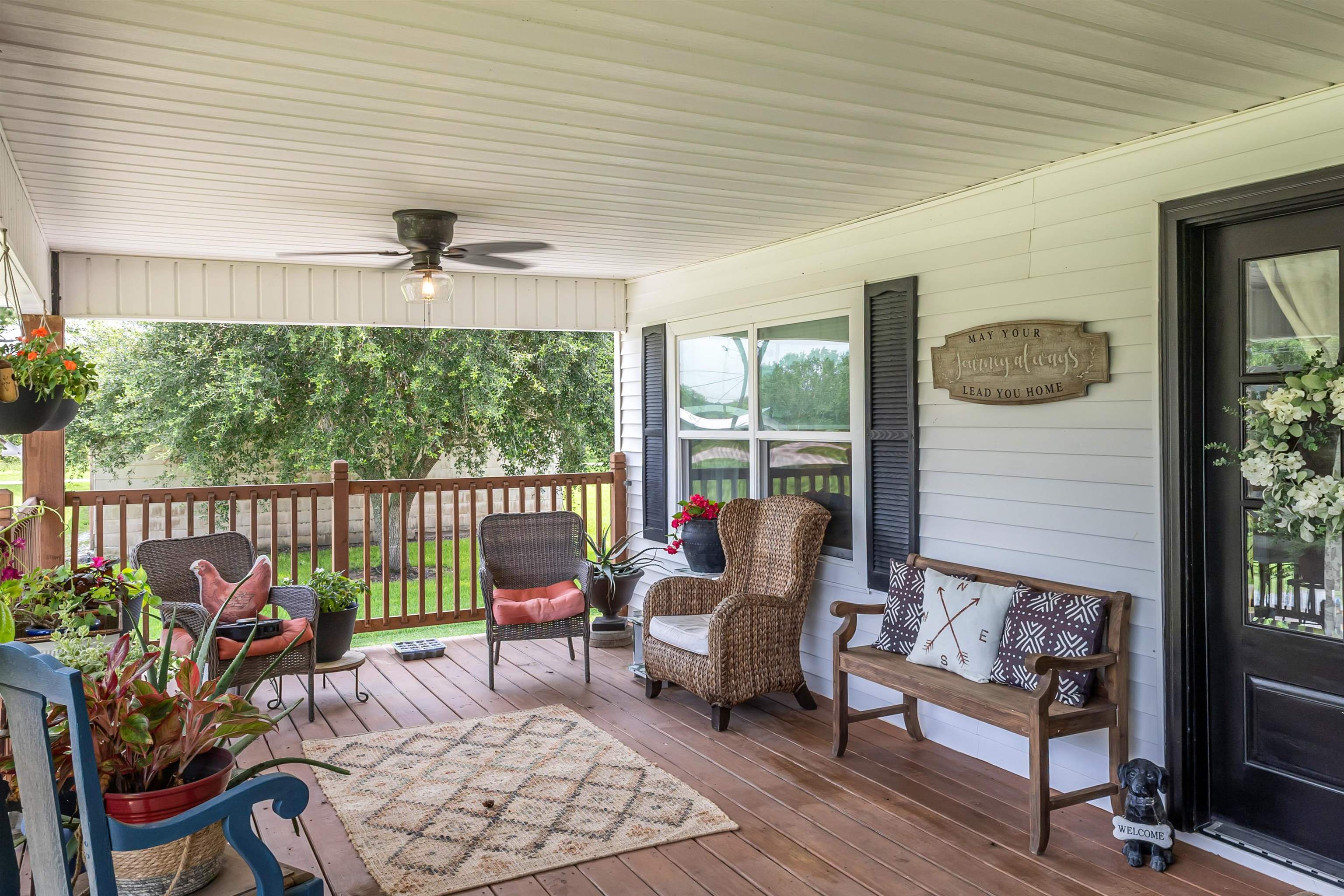 9633 Gilbert Road Beaumont, TX 77705 - Photo 5 of 45