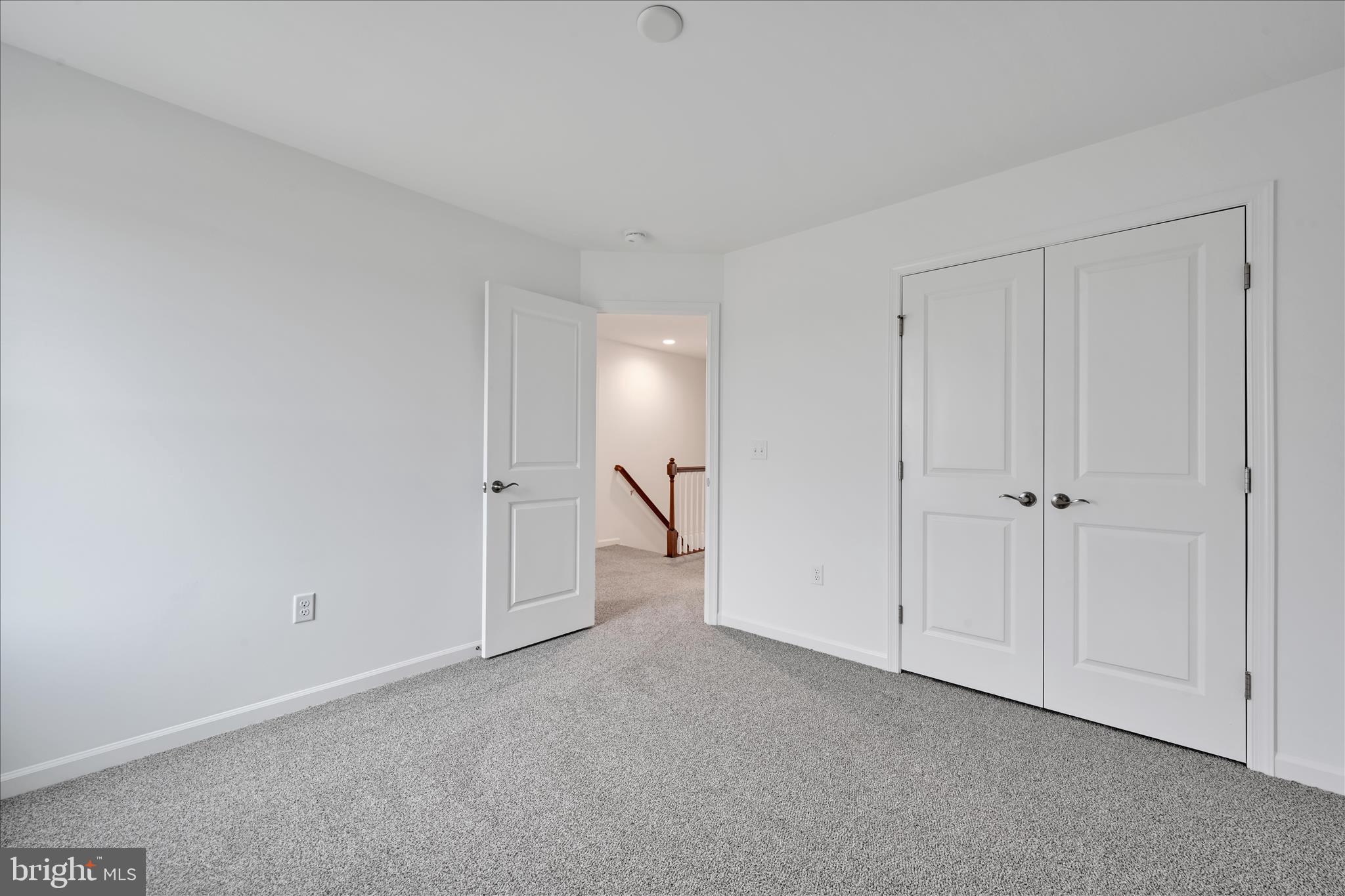 10659 Jonestown Road Annville, PA 17003 - Photo 20 of 32 a view of an empty room