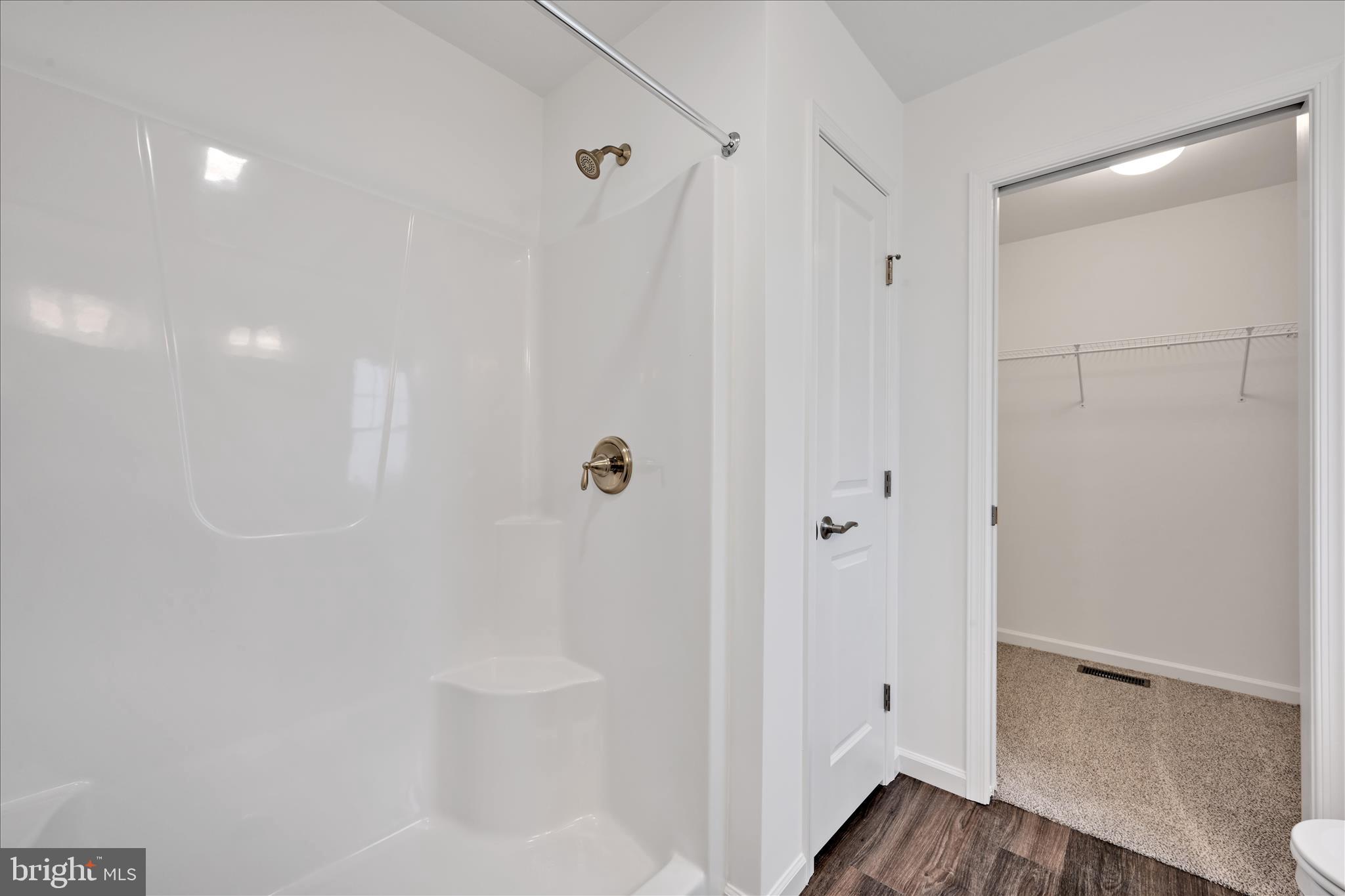 10659 Jonestown Road Annville, PA 17003 - Photo 25 of 32 a bathroom with a shower and toilet