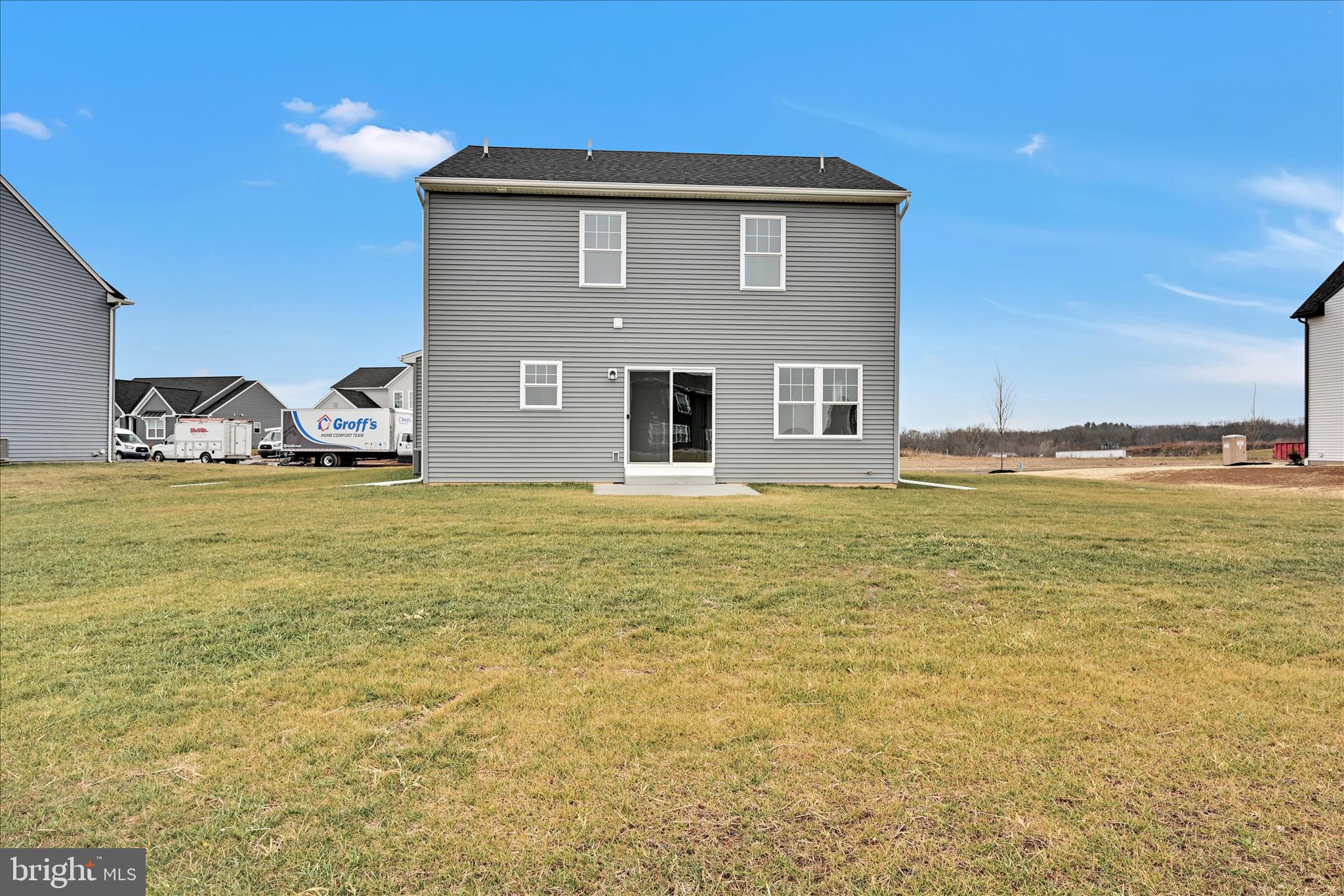 10659 Jonestown Road Annville, PA 17003 - Photo 28 of 32 a house view with swimming pool in front of it