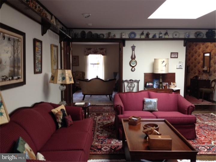 588 Sentinel Road Moorestown, NJ 08057 - Photo 14 of 25 Family Room