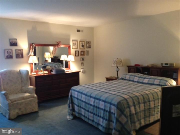 588 Sentinel Road Moorestown, NJ 08057 - Photo 16 of 25 Master Bedroom