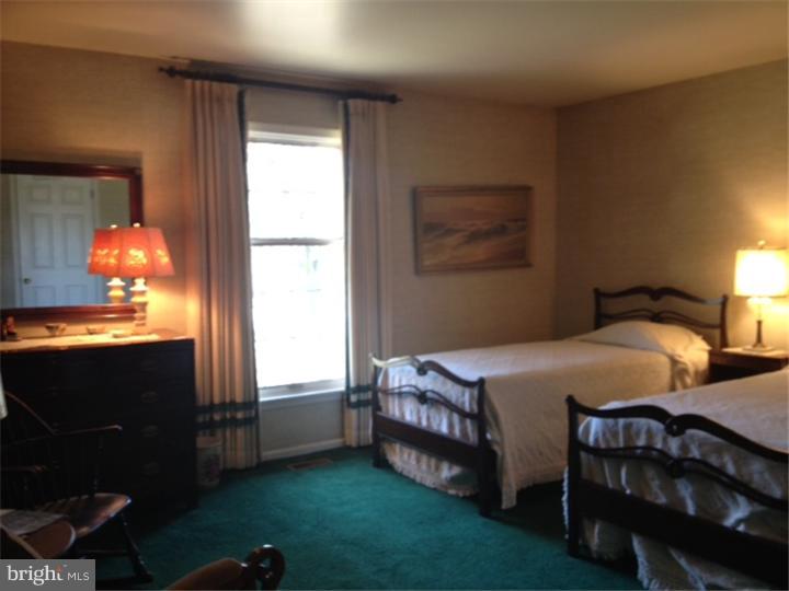 588 Sentinel Road Moorestown, NJ 08057 - Photo 18 of 25 Bedroom 3