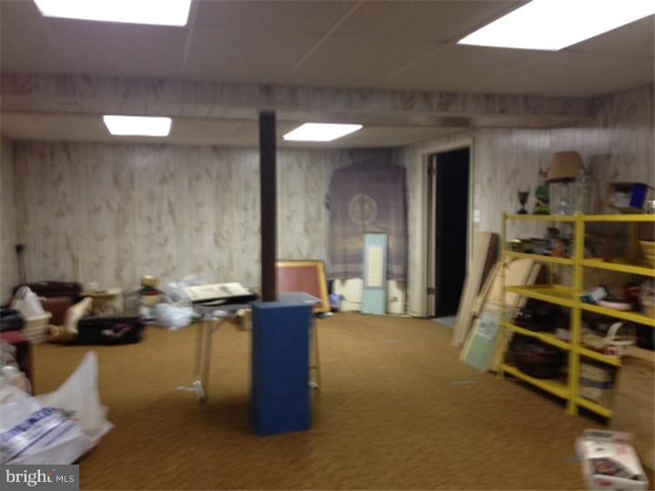 588 Sentinel Road Moorestown, NJ 08057 - Photo 20 of 25 Basement - Finished