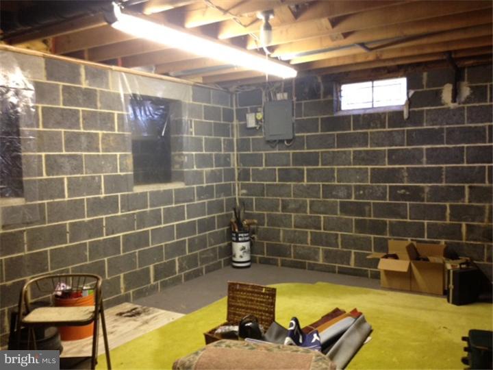 588 Sentinel Road Moorestown, NJ 08057 - Photo 22 of 25 Basement