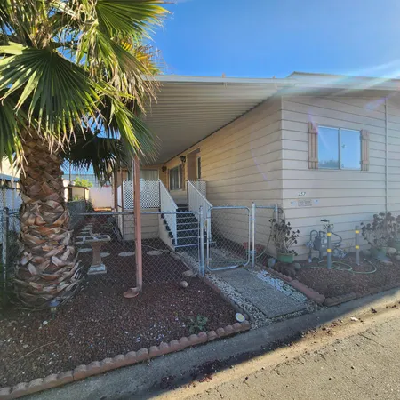 $99,950 | 8181 Folsom Boulevard, Unit 257, Sacramento, CA 95826