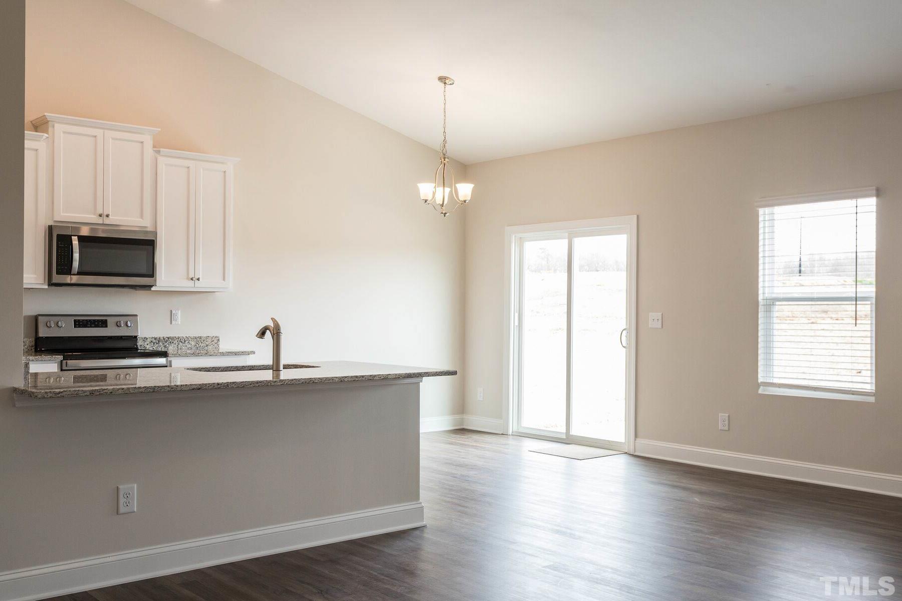 60 Symmetry Loop Youngsville, NC 27596 - Photo 2 of 18 Gallery Image 2