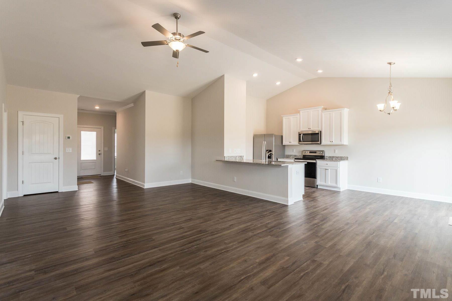 60 Symmetry Loop Youngsville, NC 27596 - Photo 3 of 18 Gallery Image 3