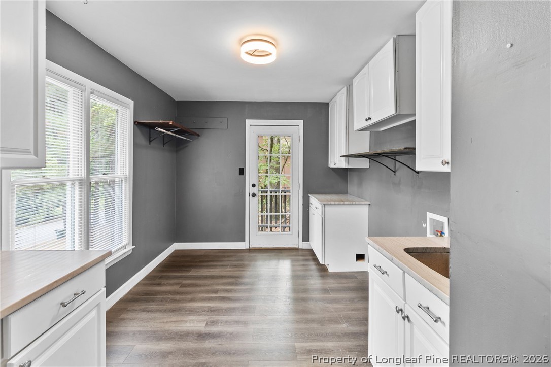 5572 Nix Road Fayetteville, NC 28314 - Photo 7 of 44