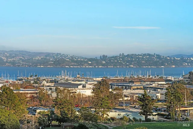 $1,395,000 | 846 Olima Street, Sausalito, CA 94965